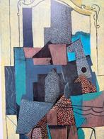 Pablo Picasso (1881-1973) - Homme à la guitare