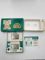 Nintendo - Game & Watch - Multi Screen - Green house (GH-54), Nieuw