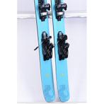 168 freeride skis DPS YVETTE A112, blue, carbon, woodcore +, Overige merken, 160 tot 180 cm, Gebruikt, Verzenden
