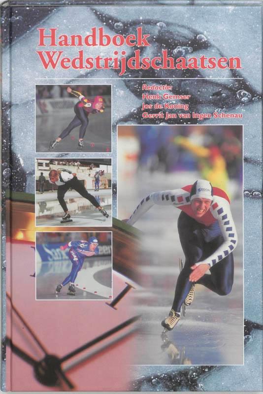Handboek wedstrijdschaatsen 9789074252737 F. Bakker, Boeken, Hobby en Vrije tijd, Zo goed als nieuw, Verzenden