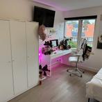 Kamer in Bussum gevonden voor €900,- pm, Direct bij eigenaar, Noord-Holland, (Studenten)kamer, Bussum