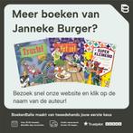 Duik in de Bijbel! 9789085433644 Janneke Burger, Verzenden, Gelezen, Janneke Burger