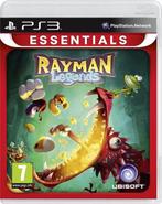 Rayman Legends (Essentials) (German) [PS3], Spelcomputers en Games, Games | Sony PlayStation 3, Ophalen of Verzenden, Nieuw
