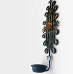 Dantoft - Kaarsenhouder - Metaal, Glas