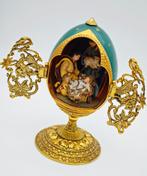 Fabergé ei - Fabergé Style House of Fabergé Het Geschenk-ei