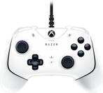 Razer Wolverine V2 Controller voor Xbox One / Series X - Wit, Verzenden, Nieuw
