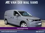Volkswagen Caddy Cargo Maxi | 2.0 TDI L2H1 Fabrieksgarantie, Gebruikt, Euro 6, Volkswagen, Dealer onderhouden