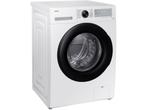 Samsung WW90CGC04AAH - Wasmachine - EcoBubble 9 kg - Wit, Verzenden, Zo goed als nieuw