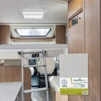 Jersey hoeslaken speciaal Hefbed - Lichtgrijs, Huis en Inrichting, Eenpersoons, Verzenden, Nieuw, Wit