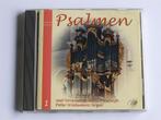 Psalmen met bovenstem - Peter Wildeman, Verzenden, Zo goed als nieuw