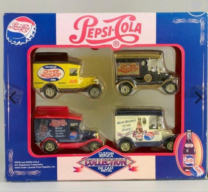 Pepsi-Cola - Speelgoedauto Pepsi-Cola Custom Replica, Hobby en Vrije tijd, Modelauto's | 1:5 tot 1:12