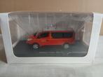 Eligor 1:43 - Model vrachtwagen - Renault Trafic SDIS 04 -, Nieuw