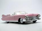 Maisto 1:18 - Model cabriolet - Cadillac Eldorado Biarritz, Nieuw
