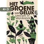 Het groene geluk 9789463141352 Eline van Lancker, Boeken, Verzenden, Zo goed als nieuw, Eline van Lancker