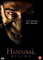 Hannibal Rising (Nieuw) - DVD (Films (Geen Games)), Ophalen of Verzenden, Nieuw in verpakking