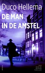 De man in de Amstel / Bob de Winter / 2 9789044654646, Boeken, Verzenden, Gelezen, Duco Hellema