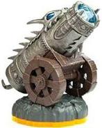 Skylanders Giants - Magic Items-Dragonfire Cannon (Diversen), Ophalen of Verzenden, Zo goed als nieuw