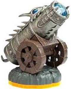 Skylanders Giants - Magic Items-Dragonfire Cannon (Diversen), Verzamelen, Beelden en Beeldjes, Zo goed als nieuw, Ophalen of Verzenden