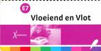 Leesfontein vloeiend &amp; vlot E7, Boeken, Verzenden, Nieuw