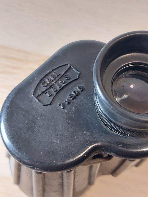 Observation binoculars - 7x50B - Voor 2000 - Duitsland -, Verzamelen, Fotografica en Filmapparatuur