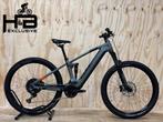 Cube Stereo Hybrid 120 Pro 750 29 inch E-Mountainbike 2024, Fietsen en Brommers, Fietsen | Mountainbikes en ATB, Overige merken