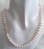 Zonder Minimumprijs - Halsketting - 14 karaat Geel goud, Sieraden, Tassen en Uiterlijk, Kettingen, Nieuw