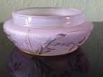 Daum Nancy - Daum Nancy - Schaal - Glas - Daum Nancy,, Antiek en Kunst
