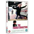 French Connection Play Exclusive [DVD] DVD, Cd's en Dvd's, Verzenden, Zo goed als nieuw