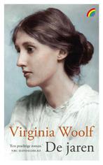 De jaren 9789041713452 Virginia Woolf, Gelezen, Virginia Woolf, Verzenden