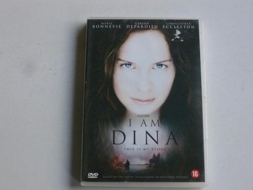 I Am Dina - Gerard Depardieu (DVD), Cd's en Dvd's, Dvd's | Overige Dvd's, Verzenden