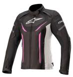 Stella T-Jaws V3 Waterdichte motorjas Alpinestars, Motoren, Kleding | Motorkleding, Verzenden, Nieuw met kaartje