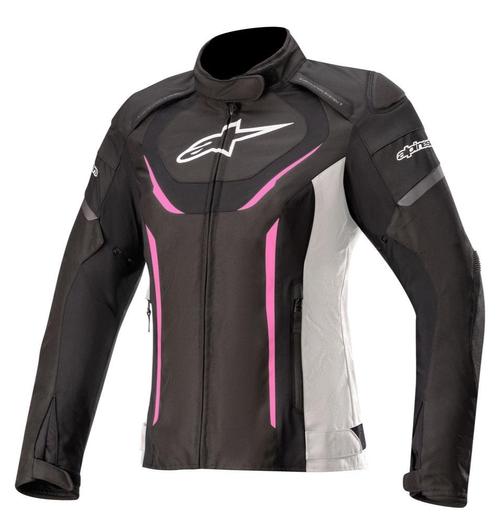 Stella T-Jaws V3 Waterdichte motorjas Alpinestars, Motoren, Kleding | Motorkleding, Verzenden