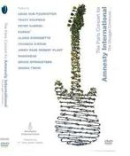 dvd - Various - The Paris Concert For Amnesty Internation..., Verzenden, Zo goed als nieuw