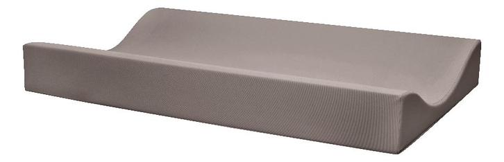 Bebe-Jou Chalk Brown Deluxe Aankleedkussen, Kinderen en Baby's, Badjes en Verzorging, Nieuw, Verzenden