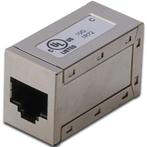 Digitus koppelstuk netwerkkabel Cat.6 afgeschermd, Doe-het-zelf en Verbouw, Elektra en Kabels, Ophalen of Verzenden, Nieuw