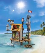 PLAYMOBIL Pirates Piraten haven 71792, Kinderen en Baby's, Verzenden, Nieuw