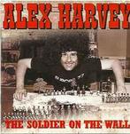 cd - Alex Harvey - The Soldier On The Wall, Verzenden, Zo goed als nieuw