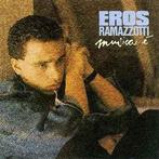cd - Eros Ramazzotti - Musica Ã, Verzenden, Zo goed als nieuw