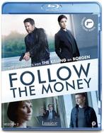 Follow The Money - Seizoen 2 - Blu-ray, Cd's en Dvd's, Blu-ray, Verzenden, Nieuw in verpakking