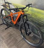 Giant Stance • Fully Elektrische MTB • Gratis Bezorging, Zo goed als nieuw, 47 tot 51 cm, 50 km per accu of meer, Giant