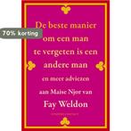De beste manier om een man te vergeten is een andere man, en, Verzenden, Gelezen, Maise Njor