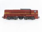 Roco H0 - 43462 - Dieselelektrische locomotief (1) - Serie, Hobby en Vrije tijd, Modeltreinen | H0, Nieuw