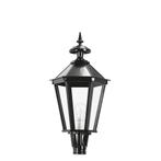 Klassieke muurlamp M 34 Buitenverlichting, Verzenden, Wandlamp, 50 tot 250 watt, Nieuw