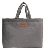 Mordesign Oxford Anthracite Grey Luiertas OX-21-01, Verzenden, Nieuw
