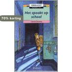 Het spookt op school / Zoeklicht school 9789027636959, Boeken, Verzenden, Gelezen, Leonie Kooiker