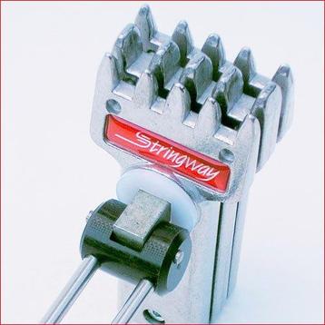 Bespannen  Stringway  - Stringway handtang set 2 stuksTH beschikbaar voor biedingen