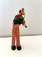 TPS - Blikken speelgoedfiguur - Circus Clown - Happy The