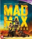 Mad max - Fury road - Blu-ray, Verzenden, Nieuw in verpakking