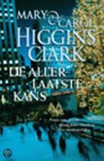 De allerlaatste kans 9789024542154 Mary Higgins Clark, Boeken, Thrillers, Verzenden, Gelezen, Mary Higgins Clark