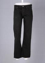 Vintage Straight Levis 501 Black size 29 / 30, Ophalen of Verzenden, Nieuw